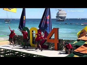 “Mango Deck” Located right in the heart of Cabo San Lucas