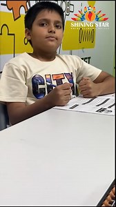 Watch our young math wizard in action! ✨ This talented Abacus...