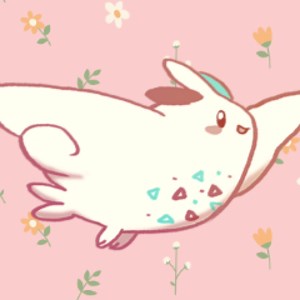 LavenderMeadows - Twitch