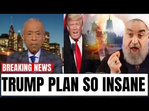 “PoliticsNation with Al Sharpton (March 22, 2026) | Breaking News & Top Stories”