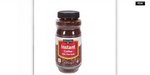 Dollar General recalls instant coffee over potential glass fragments