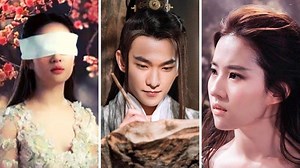 【Fox Dragon Love Story】 💔 Hurting His Wife - Heart Touching Lovestory - Chinese Mix - KdramaShip | Special Drama Love