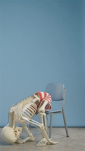 What if you breathe through your Ass ?😱