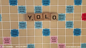 Expand your vocabulary this National Scrabble Day by using these modern gems. | Hasbro Games