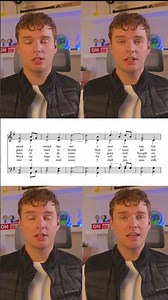 Amazing Grace - Virtual Choir