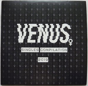 Venus - Singles Compilation 2019
