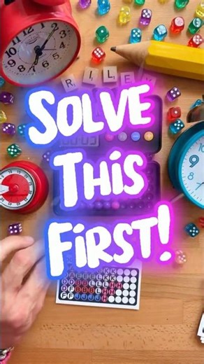 26 Seconds - Fast Kanoodle Logic Puzzle Solution
