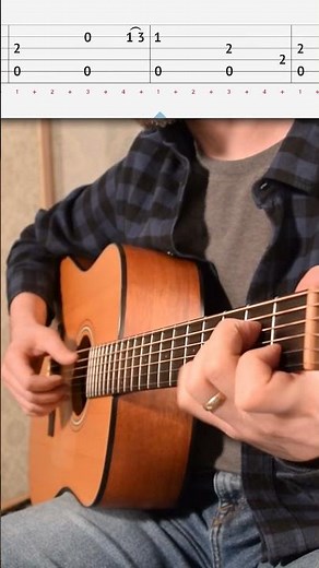 Star Wars "Light of The Force" on Guitar: Fingerstyle Chord-Melody #guitarlesson #guitartutorial