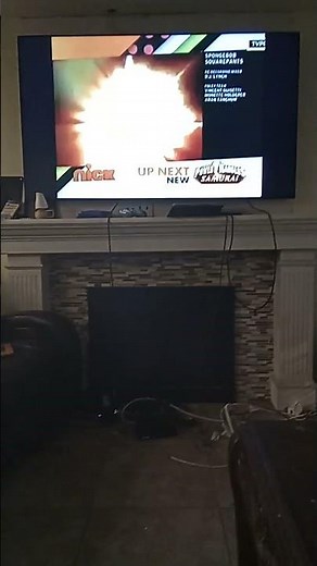 Nickelodeon Split Screen Credits (October 14, 2011)