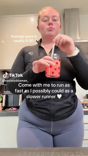 Running Tips for Slow Runners: Improve Your Pace