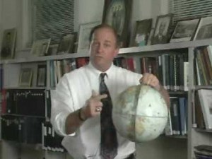 Hollow Earth Documentary, Brooks Agnew PART 2