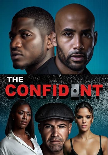 The Confidant (2010)