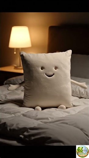 Nind nahi aati?😳Ye chizen sudharon #cartoon #facts #aivideo