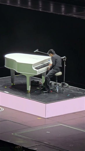 คอนเสิร์ต #โต๋ #pianoandI