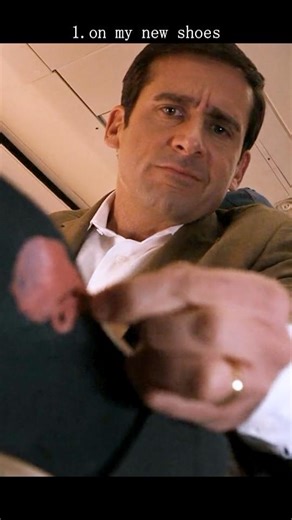 #movie #film He Was Just CHEWING Gum... Then Chaos ERUPTED! 😂✈️ | Maxwell's EPIC Fail | Get Smart