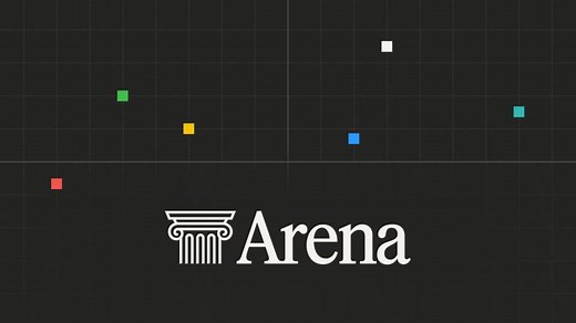 Neural Notes: Inside Arena, the unofficial scoreboard for the AI model wars