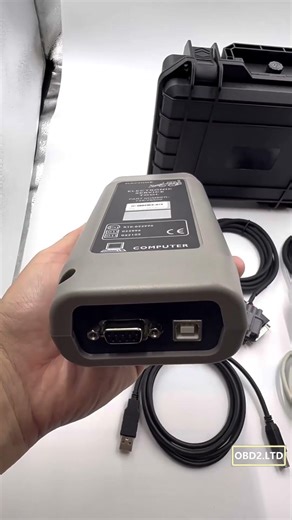 JCB Electronic Service Tool with ServiceMaster 4 V1.73.3 or V25.07