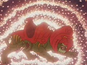 He Man 1983 - Original Opening And Music Score!