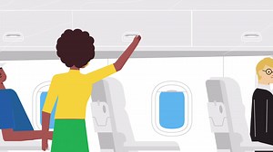 83K views · 32 reactions | Good news: if you've ever dreamed of extra legroom, you can probably handle giving blood—the easiest way to save lives. | New York Blood Center | Facebook