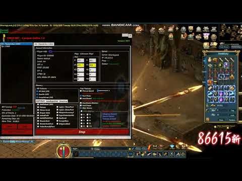 CMOS B0T | متصل 16 ساعة بدون انقطاااااااع 😳 كونكر اونلاين