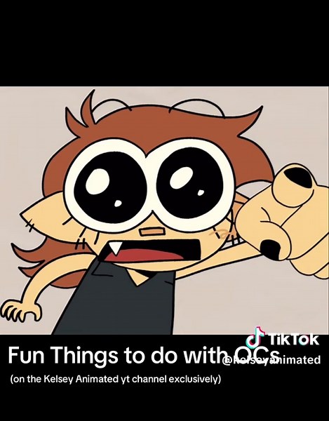 Creative Ways to Engage with Your Original Characters