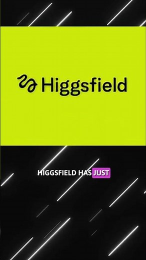 What is Higgsfield Supercomputer? AI Video Creation & Marketing Workflow Explained #higgsfield
