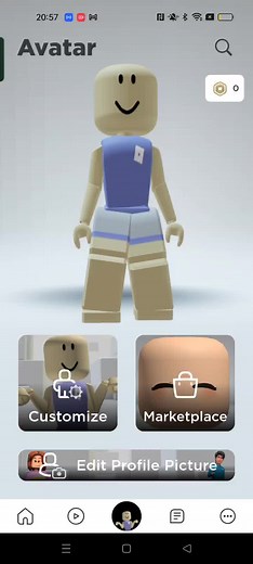 How to Get a Beautiful Body Tutorial in Roblox