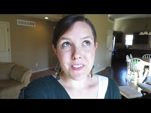 🏡House Tour - J House Vlogs!