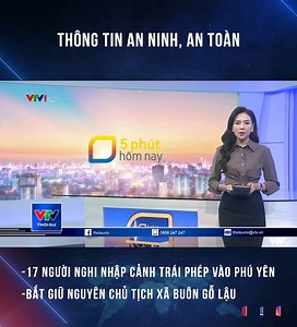1.3M views · 696 shares | Những tin tức an ninh, an toàn trong nước và quốc tế đáng chú ý trong 24 giờ qua. | Thời sự VTV | Facebook