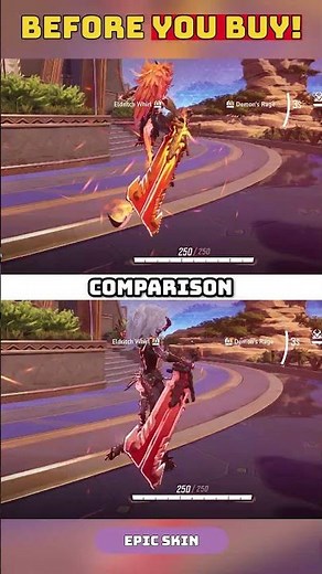 Magik Phoenix Demon Skin Showcase | Before You Buy - Marvel Rivals