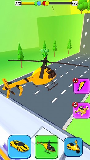 #Shapeshifting #games #car | Super Car Games