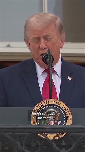 Trump says Iran war will end ‘very quickly’