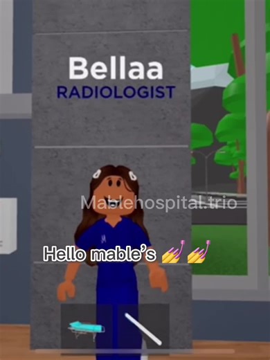 Discovering the Hidden Secrets of Maple Hospital in Roblox
