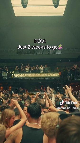 Eastenderz Take Over: 2 Weeks Countdown to Amnesia