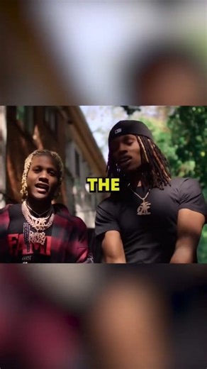 Lil Jeff vs OTF | Viral Flow