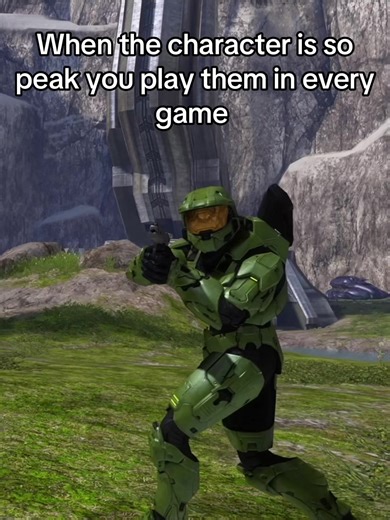 Master Chief: The Iconic Character in Gaming History