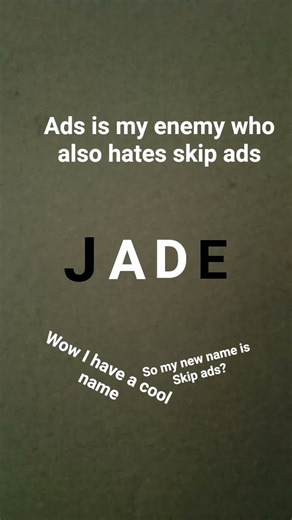 #subscribe #btw that's my real name