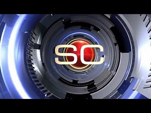 ESPN’s SportsCenter Old Theme