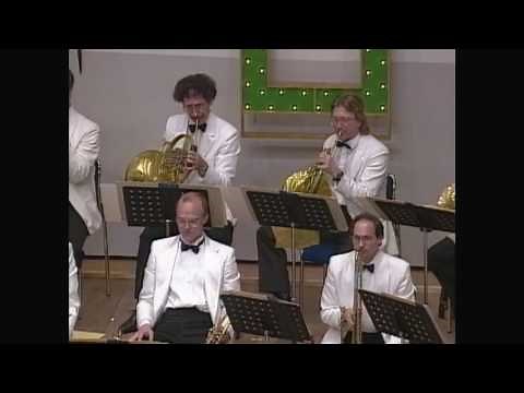 John Williams - Raider's March from Indiana Jones - Boston Pops