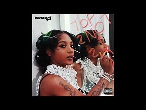 Kenzo B - N.B.L. (Official Audio)