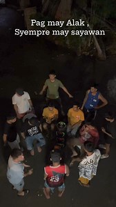 Pag may Alak , Syempre may sayawan 😃 #nextelementcrew #inumansession #highlightseveryone #fypシviralシ2024 #reelschallenge #trendingvideo | Next Element Crew