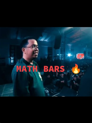 GL's Epic Math Bars in FlipTop Battle