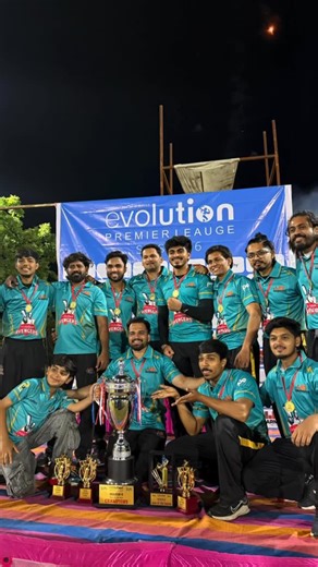 Birju 🐘 on Instagram: "EPL6 winner 🏆🥇 Avengers 🪬💜🫰🏻🥳 Tysm God and all team members for this🪬💜🥳🫰🏻"
