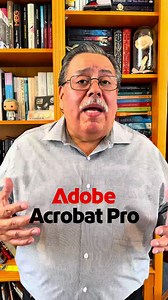¿Sabías que subir un documento confidencial a cualquier IA gratuita en internet podría violar el secreto profesional con tu cliente? En el mundo legal, la filtración de datos no es una opción. Para evitar que la información de mis casos se use para entrenar modelos externos o termine en la red, uso el Asistente de IA directamente dentro de Adobe Acrobat. Aquí, los datos se quedan estrictamente contenidos en el programa bajo estándares de seguridad corporativa. Protege tus casos, cuida tu matrícu