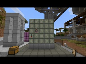 GT5u Multiblock tutorial series - IC2 Fluid Reactor