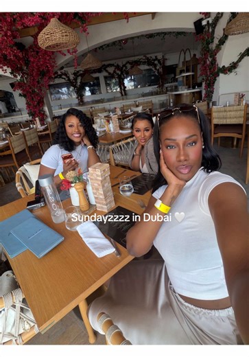 Empowering Stories of Black Girls Thriving in Dubai