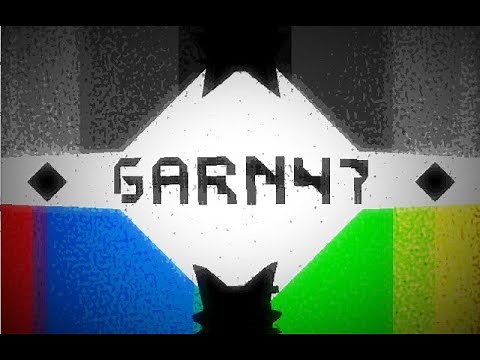 Garn47 v2.5.4 Playthrough