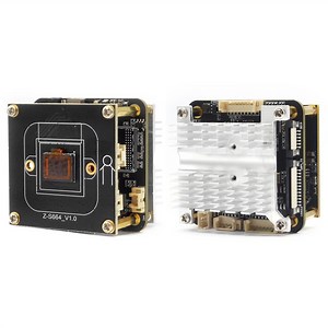 [Hot Item] 2K Clear Hdr Camera Module, Imx664 0.0001 Lux Starvis 2 CMOS Sensor Module, Ultra Low Lux Solution for No Light Scenes