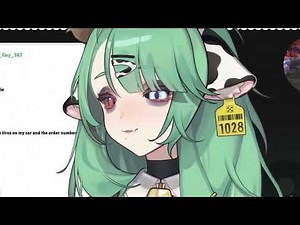 Crelly the Cow — Channel Trailer
