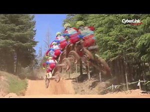 CyberLink PhotoDirector | How to create a multi-exposure GIF from video